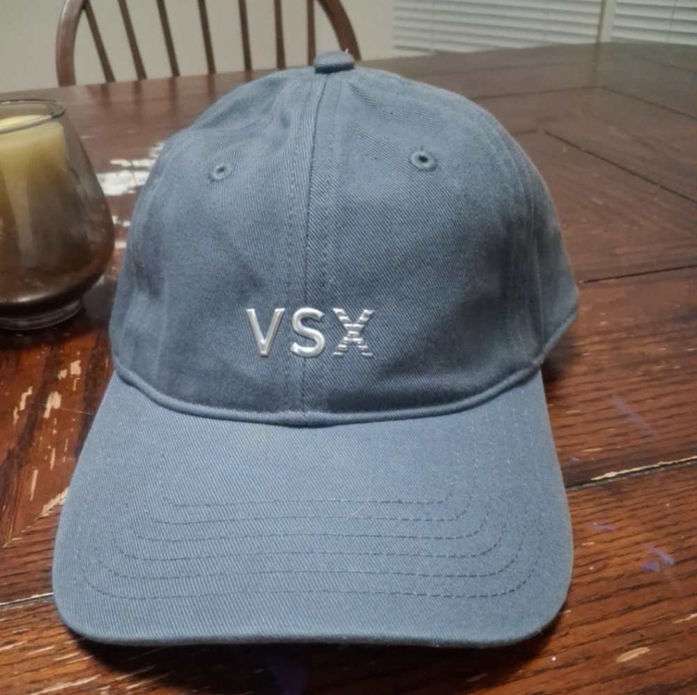 VSX Gray Women's Cap
